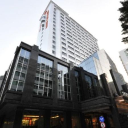 Fuzhou Suofeisi Pingshan Hotel المظهر الخارجي الصورة