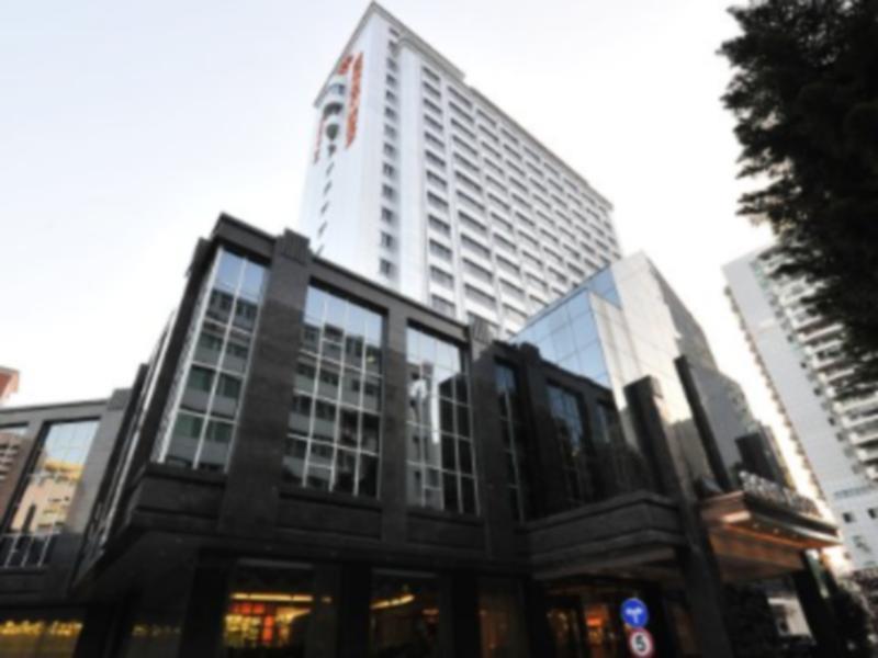 Fuzhou Suofeisi Pingshan Hotel المظهر الخارجي الصورة